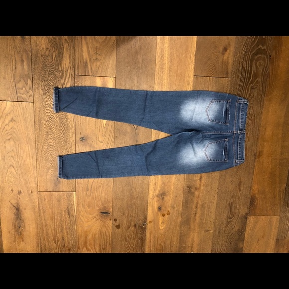 Jeans - Picture 2 of 2